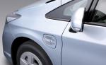 Toyota Prius Plug-In Hybrid 2010 года